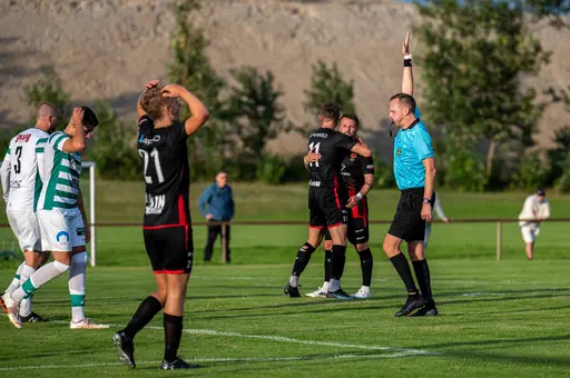 Åkarp IF - VMA IK 3-0
