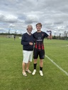 Matchens bästa spelare mot Höganäs BK, Isak Johansson ! Bra jobbat