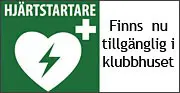 Hjärtstartare