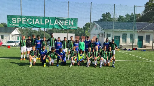 Gothia Cup 2022 Gais P12 (2010)