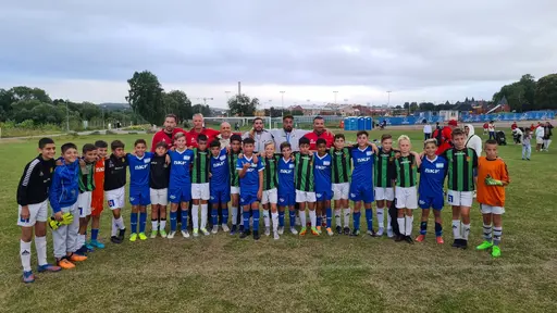 Gothia Cup 2022 Gais P12 (2010)