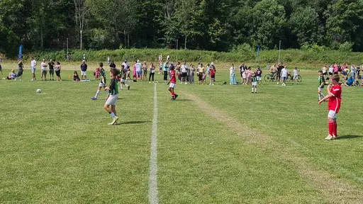 Gothia Cup 2022 Gais P12 (2010)