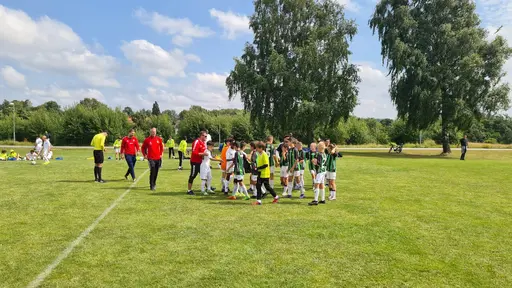 Gothia Cup 2022 Gais P12 (2010)