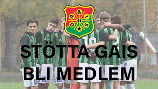 Bli medlem!
