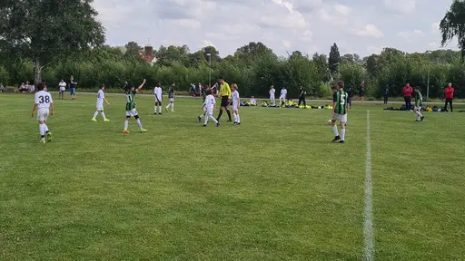 Gothia Cup 2022 Gais P12 (2010)