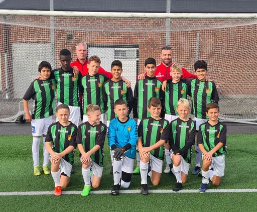 Gais P12-A