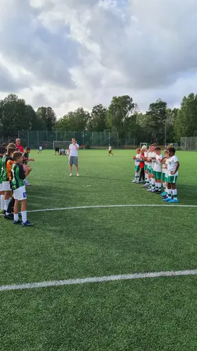 Gothia Cup 2022 Gais P12 (2010)