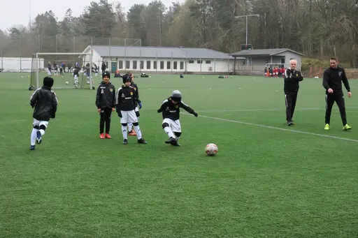 Fotograf Stefan G