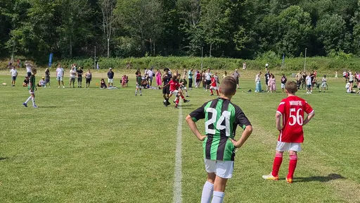 Gothia Cup 2022 Gais P12 (2010)