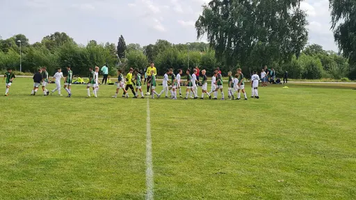 Gothia Cup 2022 Gais P12 (2010)