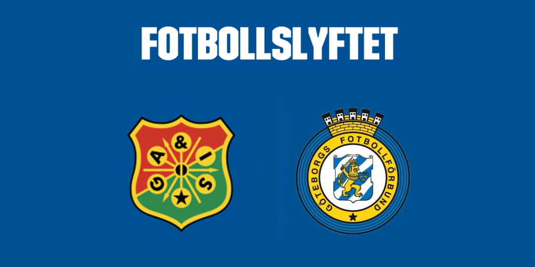 Fotbollslyftet