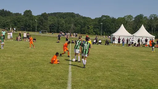 Gothia Cup 2022 Gais P12 (2010)