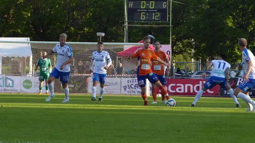 Foto: Joel Sundström