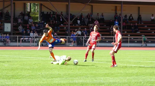 Foto: Joel Sundström