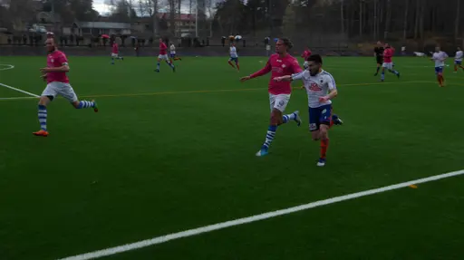 Foto: Joel Sundström