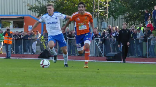 Foto: Joel Sundström