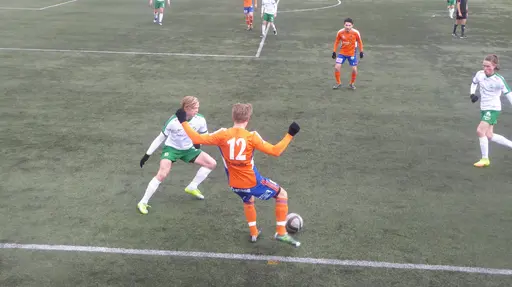 Foto: Joel Sundström