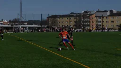Foto: Joel Sundström