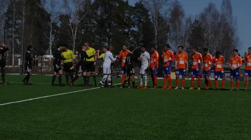 Foto: Joel Sundström