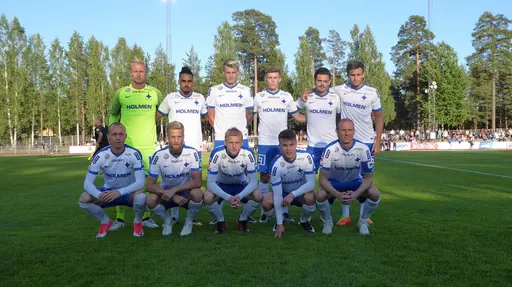 Foto: Joel Sundström
