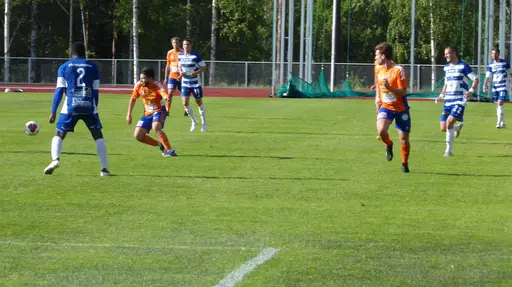 Foto: Joel Sundström