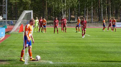 Foto: Joel Sundström