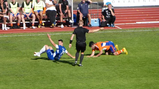Foto: Joel Sundström