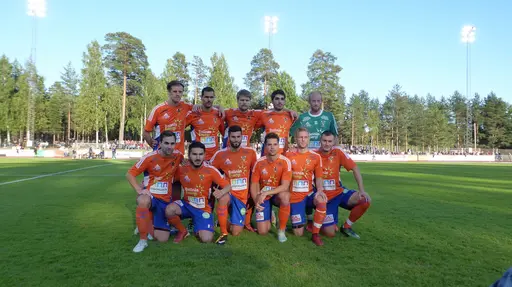 Foto: Joel Sundström