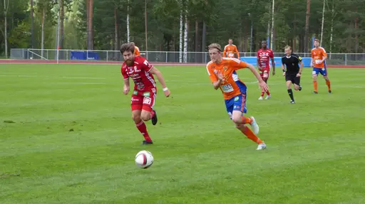 Foto: Joel Sundström