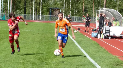 Foto: Joel Sundström