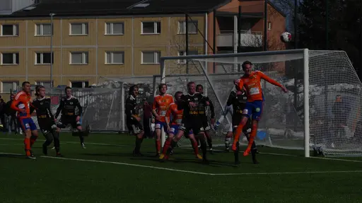 Foto: Joel Sundström