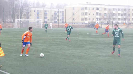 Foto: Joel Sundström