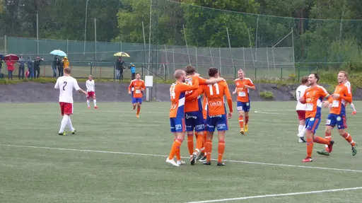 Foto: Joel Sundström