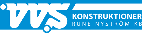 VVS Konstruktioner Nyström