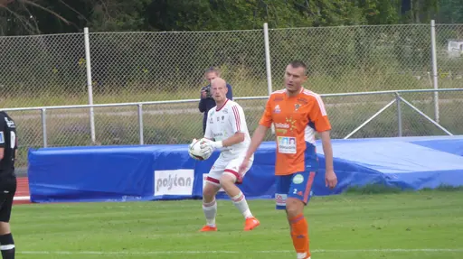 Foto: Joel Sundström