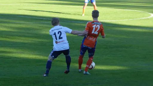 Foto: Joel Sundström