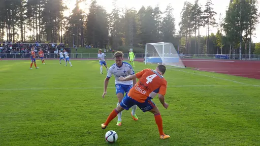 Foto: Joel Sundström