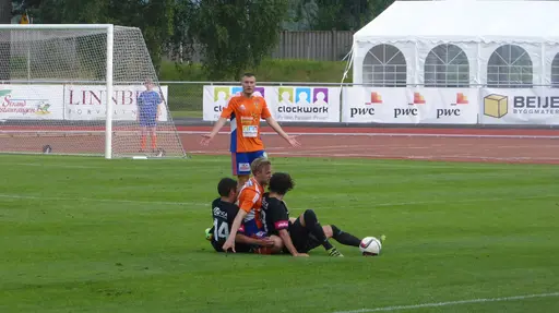 Foto: Joel Sundström