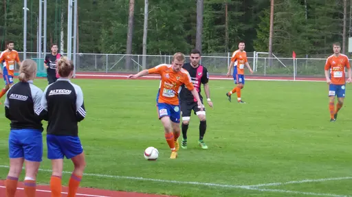 Foto: Joel Sundström