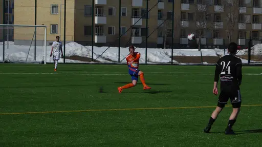Foto: Joel Sundström