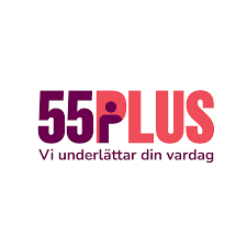 55 plus