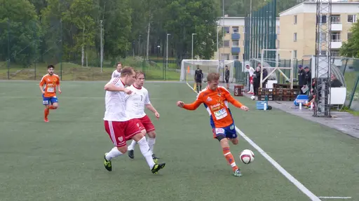 Foto: Joel Sundström