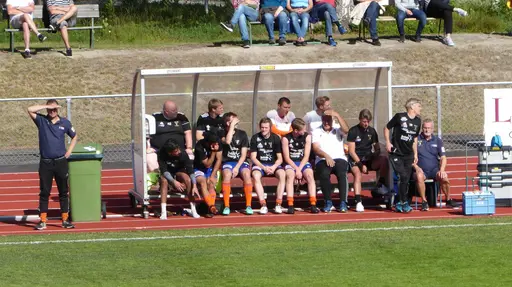 Foto: Joel Sundström