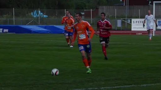 Foto: Joel Sundström