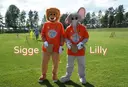 Sigge och Lilly
