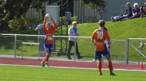 Foto: Joel Sundström