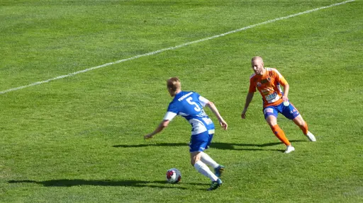 Foto: Joel Sundström