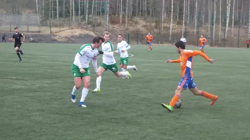 Foto: Joel Sundström