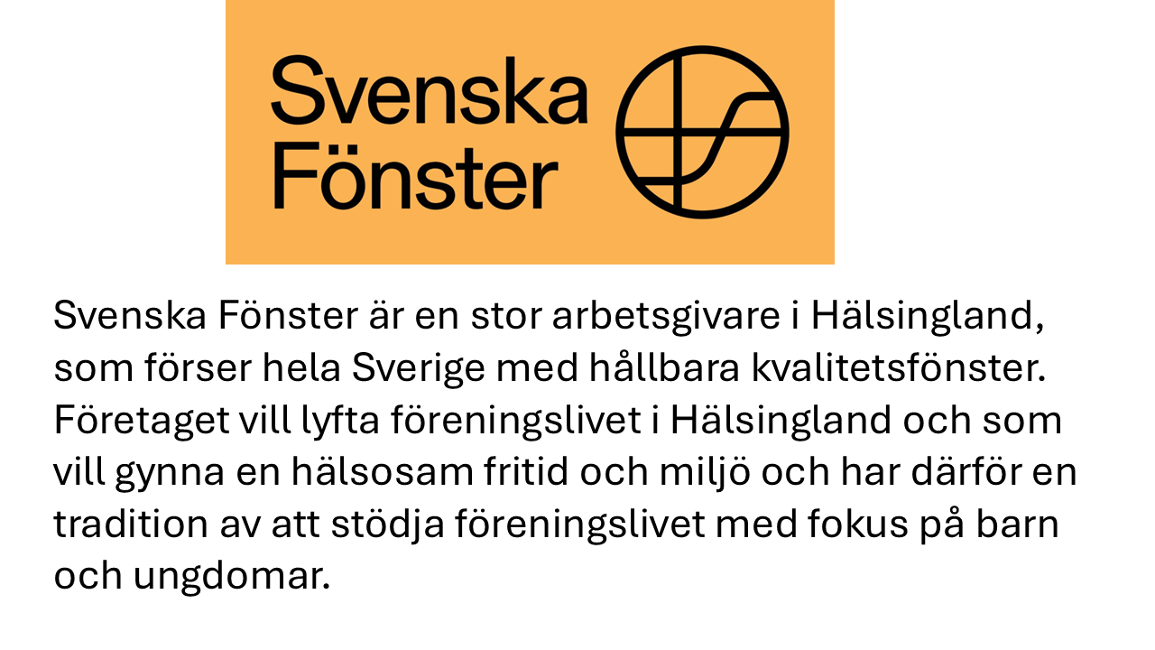 Svenska Fönster