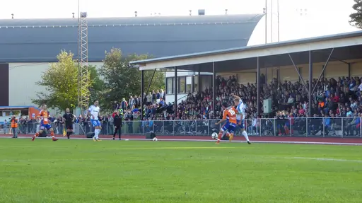 Foto: Joel Sundström
